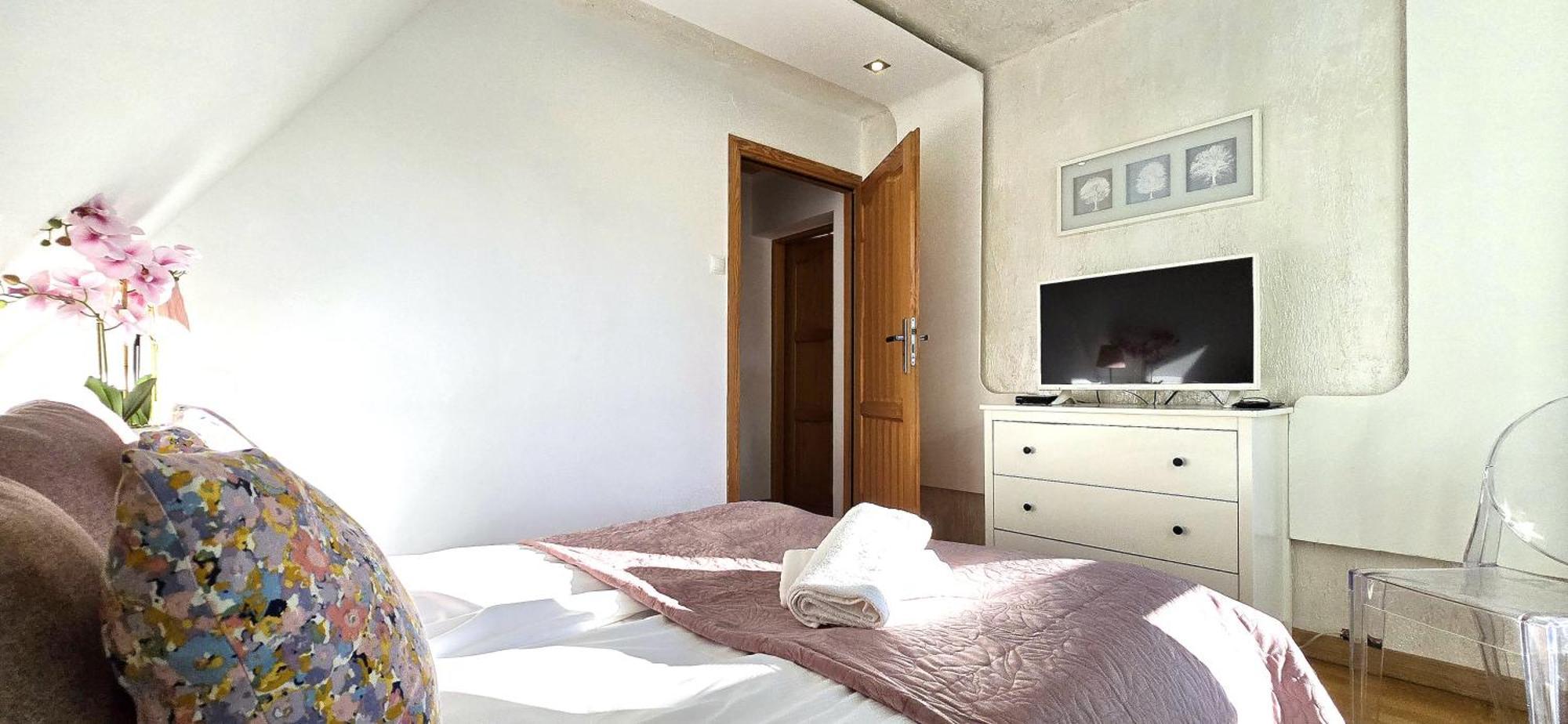 Vip Apartamenty Widokowe Zakopane Exterior foto