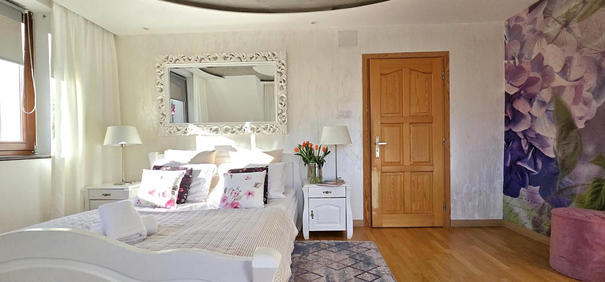 Vip Apartamenty Widokowe Zakopane Exterior foto