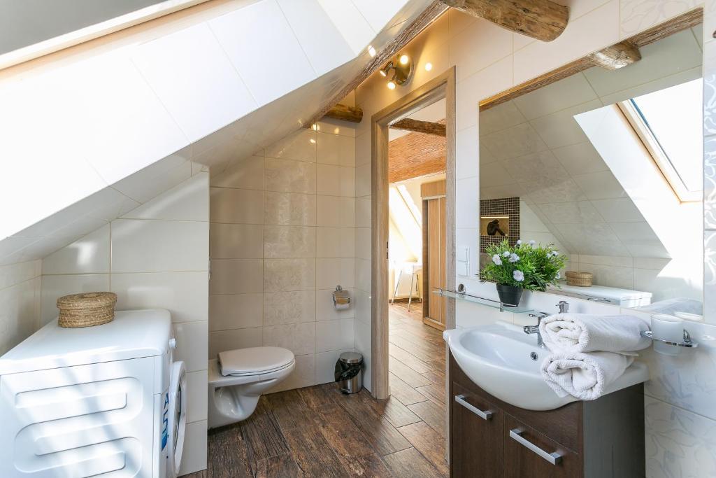 Vip Apartamenty Widokowe Zakopane Cameră foto